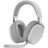 Fractal Design Scape Light over-ear headset Wit, Pc, Mac, PS 4/5, Nintendo Switch, Bluetooth