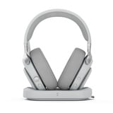 Fractal Design Scape Light over-ear headset Wit, Pc, Mac, PS 4/5, Nintendo Switch, Bluetooth