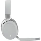Fractal Design Scape Light over-ear headset Wit, Pc, Mac, PS 4/5, Nintendo Switch, Bluetooth