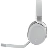 Fractal Design Scape Light over-ear headset Wit, Pc, Mac, PS 4/5, Nintendo Switch, Bluetooth
