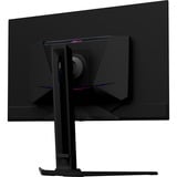 GIGABYTE AORUS FO32U2 31.5" 4K UHD gaming monitor Zwart, 2x HDMI, DisplayPort, 2x USB-A, USB-B, USB-C, 240 Hz