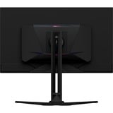 GIGABYTE AORUS FO32U2 31.5" 4K UHD gaming monitor Zwart, 2x HDMI, DisplayPort, 2x USB-A, USB-B, USB-C, 240 Hz