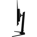 GIGABYTE AORUS FO32U2 31.5" 4K UHD gaming monitor Zwart, 2x HDMI, DisplayPort, 2x USB-A, USB-B, USB-C, 240 Hz