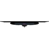 GIGABYTE AORUS FO32U2 31.5" 4K UHD gaming monitor Zwart, 2x HDMI, DisplayPort, 2x USB-A, USB-B, USB-C, 240 Hz