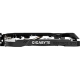 GIGABYTE GeForce GTX 1660 Super OC 6G grafische kaart HDMI, 3x DisplayPort