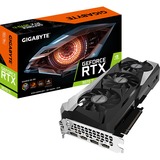 GIGABYTE GeForce RTX 3070 Ti GAMING OC 8G LHR grafische kaart 2x HDMI, 2x DisplayPort, LHR