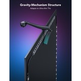 Govee Envisual TV Backlight T2 led strip 10 meter, Wifi, Bluetooth, voor 75 - 85 inch tv's