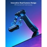 Govee Envisual TV Backlight T2 ledstrip 10 meter, Wifi, Bluetooth, voor 75 - 85 inch tv's