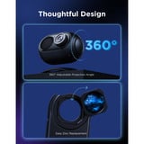 Govee Galaxy Light Projector 2 Pro verlichting Zwart