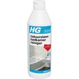 HG Natuursteen badkamer reiniger reinigingsmiddel 500ml
