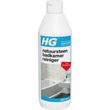 HG Natuursteen badkamer reiniger reinigingsmiddel 500ml