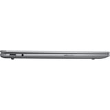 HP OmniBook Ultra 14 (fd0009nb) 14"  Copilot+ laptop Zilver | Ryzen AI 9 365 | Radeon 880M | 16 GB | 1 TB SSD