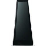 HYTE Y70 Touch Display Upgrade 14.5" monitor Zwart