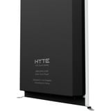 HYTE Y70 Touch Display Upgrade 14.5" monitor Zwart