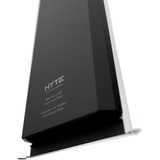 HYTE Y70 Touch Display Upgrade 14.5" monitor Zwart