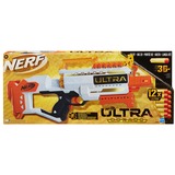 Hasbro NERF Ultra Dorado Blaster NERF-gun 