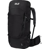 Jack Wolfskin HIGHLAND TRAIL 55 MEN rugzak Zwart