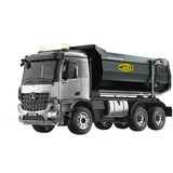 Jamara Kiepwagen Mercedes-Benz Arocs Metal Meiller 1:20