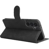 Just in Case Samsung Galaxy A36/A56 - Wallet Case telefoonhoesje Zwart