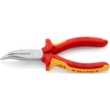 KNIPEX Radiotang VDE 2526160  grijptang 