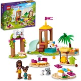 LEGO Friends - Dierenspeeltuin Constructiespeelgoed 41698