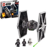 LEGO Star Wars - Imperial TIE Fighter Constructiespeelgoed 75300