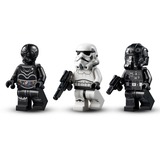 LEGO Star Wars - Imperial TIE Fighter Constructiespeelgoed 75300