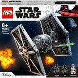 LEGO Star Wars - Imperial TIE Fighter Constructiespeelgoed 75300