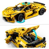 LEGO Technic - Chevrolet Corvette Stingray Constructiespeelgoed 42205