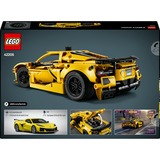 LEGO Technic - Chevrolet Corvette Stingray Constructiespeelgoed 42205