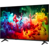 LG QNED72 AI (65QNED72B6B) 65" Ultra HD QNED-tv Zwart, 3x HDMI, USB, Bluetooth, LAN, WLAN, CI+, HDR10