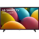 LG UHD LQ63 32" Led-tv Zwart, Bluetooth, LAN