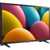 LG UHD LQ63 32" Led-tv Zwart, Bluetooth, LAN