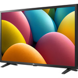 LG UHD LQ63 32" Led-tv Zwart, Bluetooth, LAN