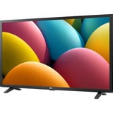 LG UHD LQ63 32" Led-tv Zwart, Bluetooth, LAN