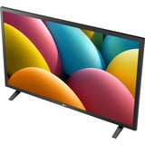 LG UHD LQ63 32" Led-tv Zwart, Bluetooth, LAN