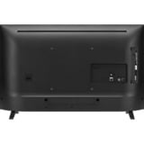 LG UHD LQ63 32" Led-tv Zwart, Bluetooth, LAN