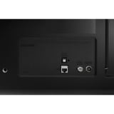LG UHD LQ63 32" Led-tv Zwart, Bluetooth, LAN
