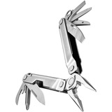 Leatherman Bond multitool Zilver