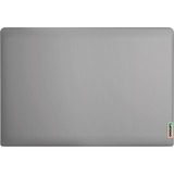 Lenovo IdeaPad 3 17ABA7 (82RQ005WMB) 17.3" laptop Grijs | Ryzen 5 5625U | Radeon Graphics | 16 GB | 512 GB SSD