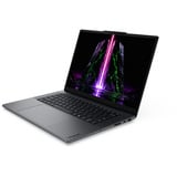 Lenovo Yoga Pro 9 15N1X11 (83SR002VMB) 15.3"  Copilot+ laptop Grijs | RTX Spark N1X-675 | Blackwell RTX GPU | 64 GB | 2 TB SSD