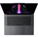Lenovo Yoga Pro 9 15N1X11 (83SR002VMB) 15.3"  Copilot+ laptop Grijs | RTX Spark N1X-675 | Blackwell RTX GPU | 64 GB | 2 TB SSD