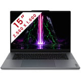 Lenovo Yoga Pro 9 15N1X11 (83SR002VMB) 15.3"  laptop Grijs | RTX Spark N1X-675 | Blackwell RTX GPU | 64 GB | 2 TB SSD