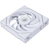 Lian Li UNI FAN TL 120 RGB case fan Wit, 120 x 124 x 28 mm, PWM