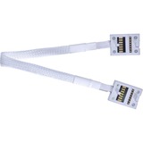 Lian Li UNI FAN TL 120 RGB case fan Wit, 120 x 124 x 28 mm, PWM