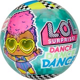 MGA Entertainment L.O.L. Surprise! - Dance Dance Dance pop Assortiment product