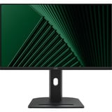 MSI PRO MP275QPG 27" monitor Zwart, DisplayPort, 2x HDMI, 100 Hz