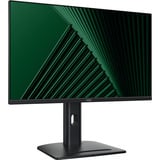 MSI PRO MP275QPG 27" monitor Zwart, DisplayPort, 2x HDMI, 100 Hz