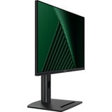 MSI PRO MP275QPG 27" monitor Zwart, DisplayPort, 2x HDMI, 100 Hz
