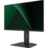 MSI PRO MP275QPG 27" monitor Zwart, DisplayPort, 2x HDMI, 100 Hz